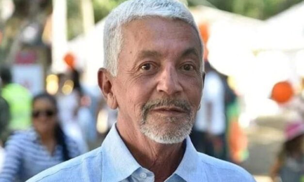 Un año de la muerte del periodista Montalvo: sin justicia en su crimen ni protección a la prensa en Tuluá