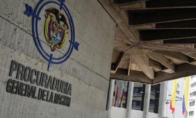 Procuraduría condena crímenes de guerra en el Catatumbo y anuncia medidas