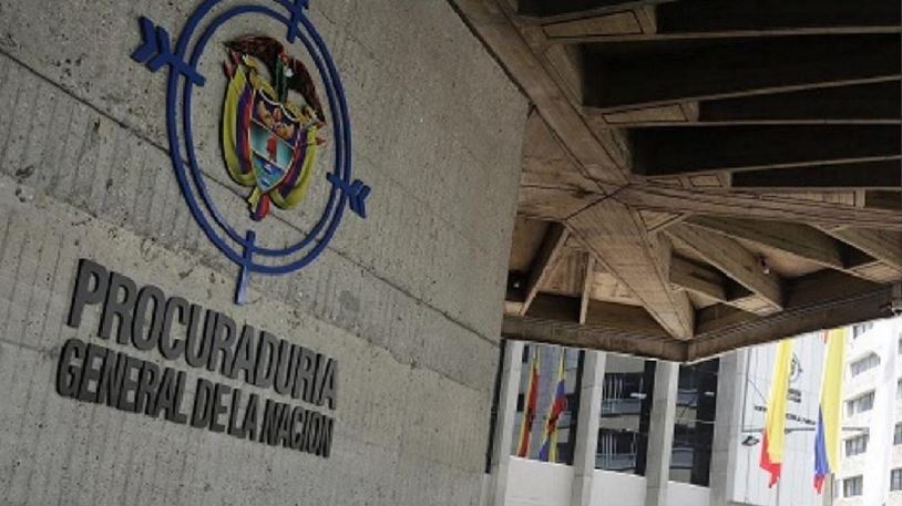 Revelan lista de 10 posibles aspirantes a Procurador en Colombia