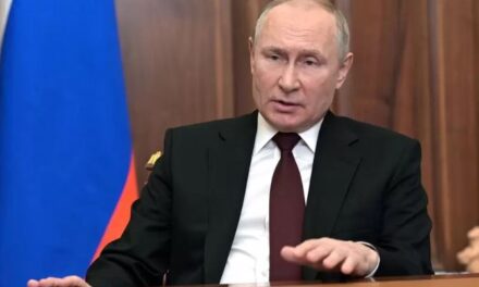 «Colombia» es un Socio prometedor de Rusia en América Latina: Putin