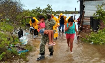 Gobernador de Antioquia declarará calamidad pública por invierno en el departamento