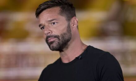 Ricky Martin, nuevamente en el ojo del Huracán, es denunciado por presunta agresión sexual