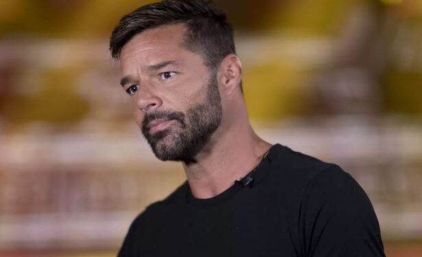 Ricky Martin, nuevamente en el ojo del Huracán, es denunciado por presunta agresión sexual
