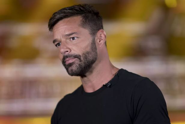 Ricky Martin, nuevamente en el ojo del Huracán, es denunciado por presunta agresión sexual