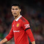 Cristiano Ronaldo no va más luego del mundial de 2026