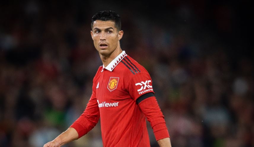 Cristiano Ronaldo expresa que está listo para el Mundial