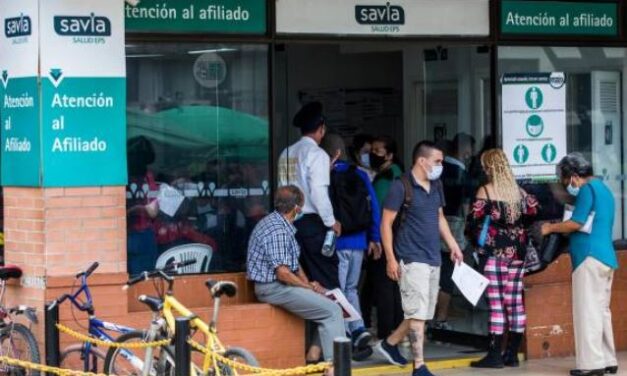 Denuncian fallas en suministro de medicamentos en Savia Salud