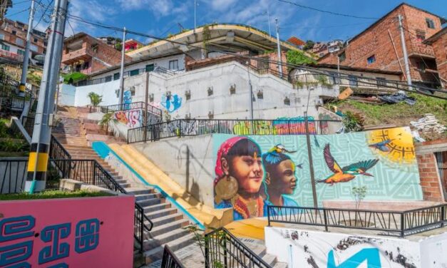 Medellín y Antioquia se consolidan como el mejor destino turístico de Colombia