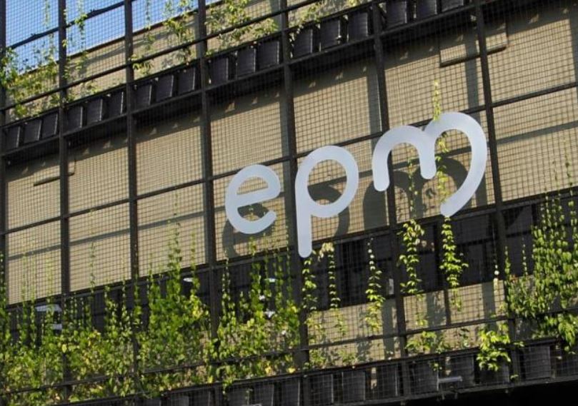 Ingresos por $23,6 billones en el tercer trimestre de este 2022: Reportó Grupo EPM