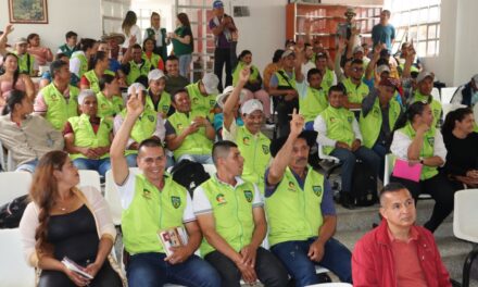 La Gobernación de Antioquia celebra la Semana de la Participación, conozca en detalle