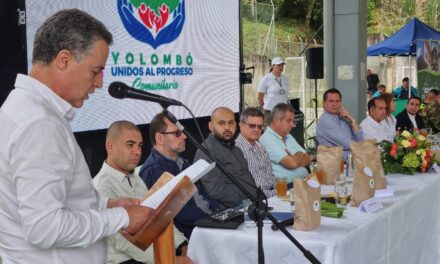 Gobernador Aníbal Gaviria se pronunció en defensa de Hidroituango, conozca sus declaraciones