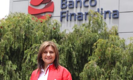 Reconocida Entidad Bancaria es premiada por promover entornos seguros para las mujeres