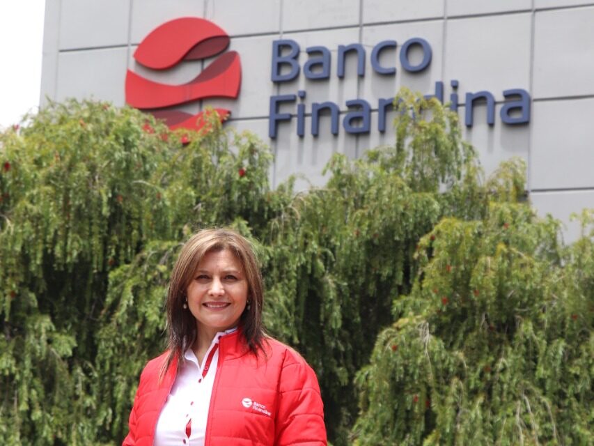 Reconocida Entidad Bancaria es premiada por promover entornos seguros para las mujeres