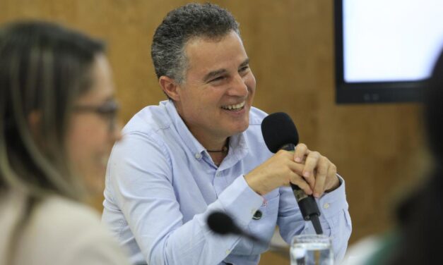 Antioquia realizará la Asamblea Departamental de Juventudes Antes de finalizar el año