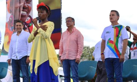 Se realizó el primer Diálogo Regional Vinculante en Urabá, conozca los detalles