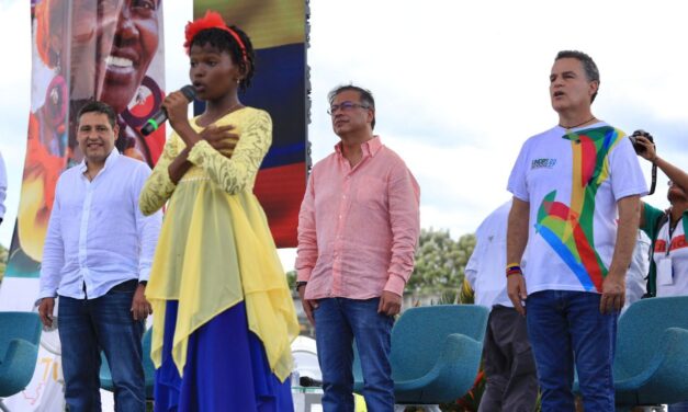 Se realizó el primer Diálogo Regional Vinculante en Urabá, conozca los detalles