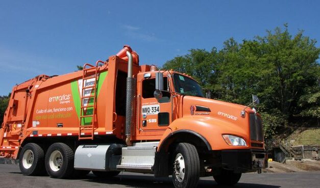 Para tener en cuenta: Medellín tendrá una tercera frecuencia de recolección de basuras