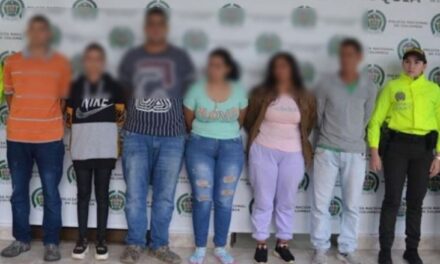 ‘Los Carneros’ irán a la cárcel por la desaparición de un niño y otras conductas que habrían realizado en medio de posibles rituales de santería en Antioquia