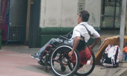 Más de $10.000 millones para continuar certificación de discapacidad