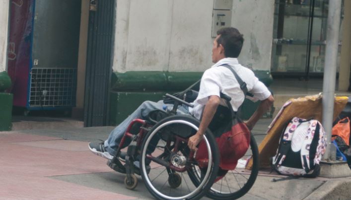 Más de $10.000 millones para continuar certificación de discapacidad