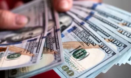 Es muy probable que el dólar llegue a los 5.000 pesos, según argumenta los expertos
