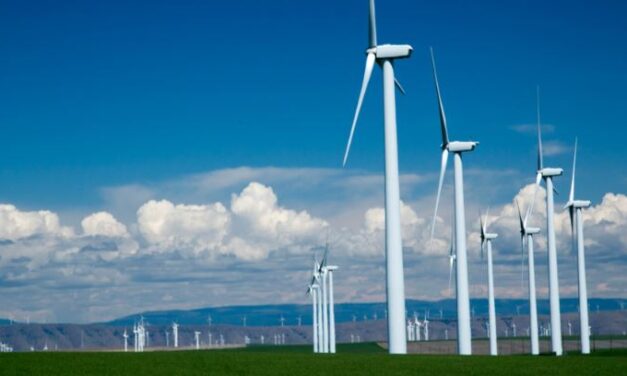 8.000 millones, ese sería el valor los primeros 8 años de la transición energética que propone el presidente Petro