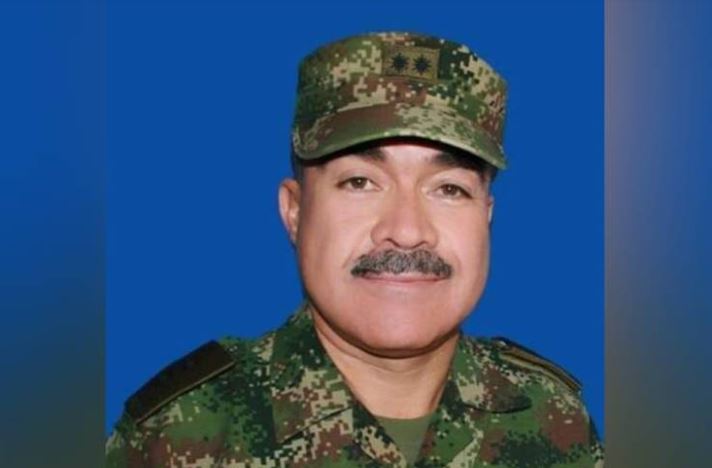 Por falsos positivos, General Henry Torres Escalante acepta responsabilidad ante la JEP