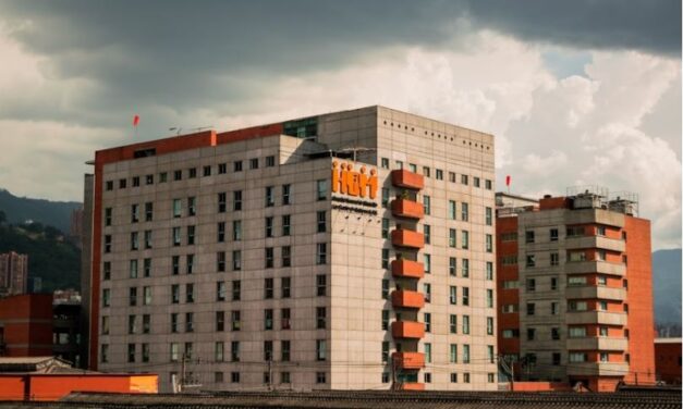 Hospital General de Medellín es nuevamente certificado con la calidad ICONTEC