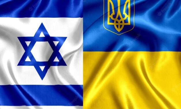 Tras amenazas que hizo Rusia, Israel le niega apoyo con armas a Ucrania