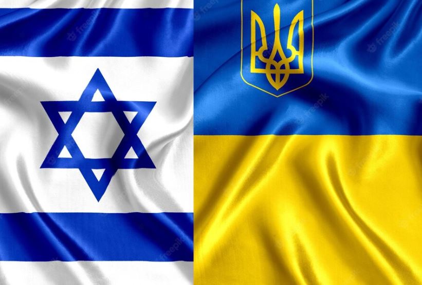 Tras amenazas que hizo Rusia, Israel le niega apoyo con armas a Ucrania
