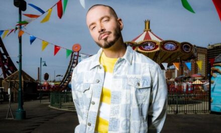 J Balvin estará en el Mundial Qatar 2022, entérese de su participación