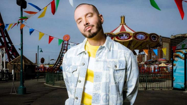 J Balvin estará en el Mundial Qatar 2022, entérese de su participación