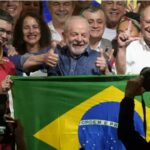 Lula anuncia candidatura para las elecciones de Brasil en 2026