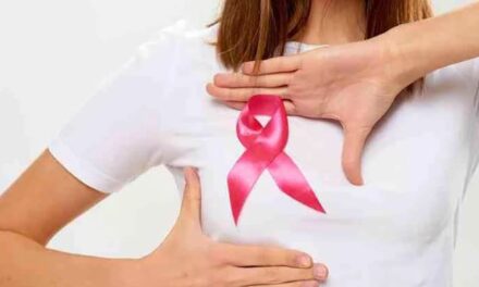 Importante: Detección temprana del cáncer de mama disminuye en un 25 % probabilidad de morir por esta causa