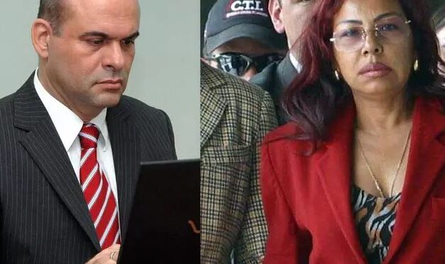 La JEP da a conocer que las audiencias programadas de Mancuso y ‘Jorge 40′, son postergadas indefinidamente