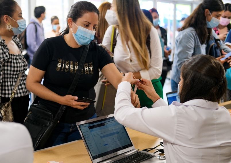 Cumbre de salud mental en Medellín, será la primera de su clase en el país