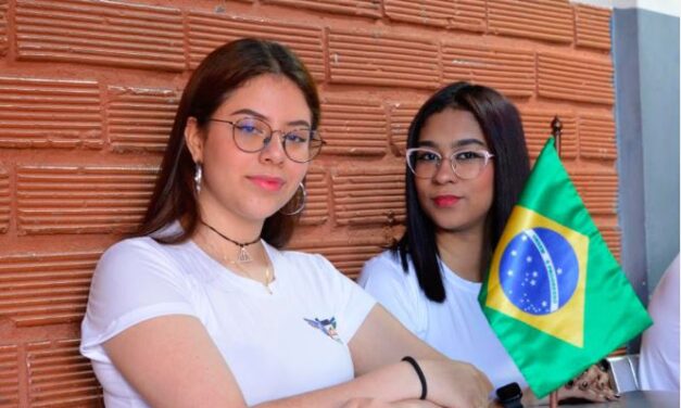 Medellín mantiene su apuesta por el bilingüismo: institución educativa oficial enseñará portugués como segundo idioma