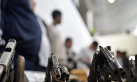 Medellín lleva 365 días no consecutivos sin homicidios desde 2020