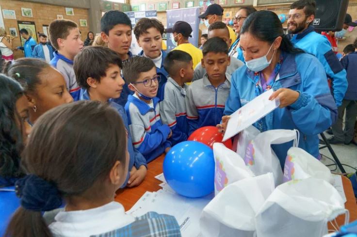 Conozca la estrategia para el cuidado de la menstruación que hace la Secretaría de Salud de Bogotá