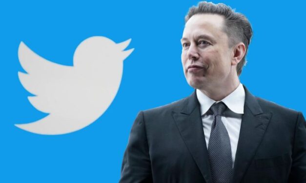 Elon Musk compra Twitter y despide a directivos