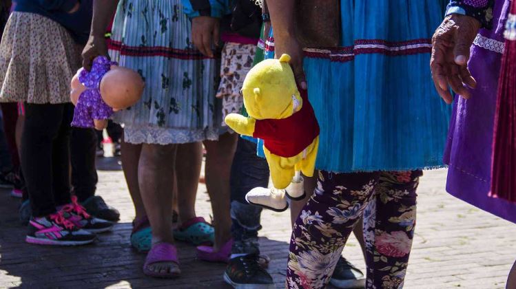 Defensoría del Pueblo alerta sobre el creciente reclutamiento de menores en Cauca