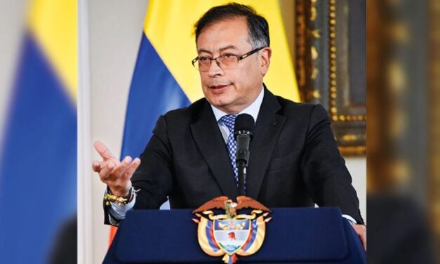 Siete helicópteros serán donados por EE.UU. para combatir la deforestación