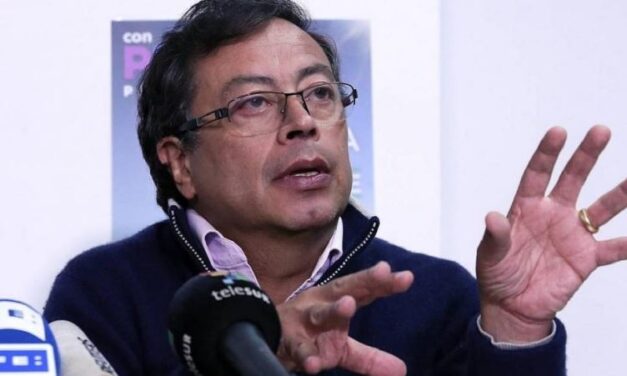 La presidencia duraría 5 años: La Reforma política del presidente Petro traería cambios