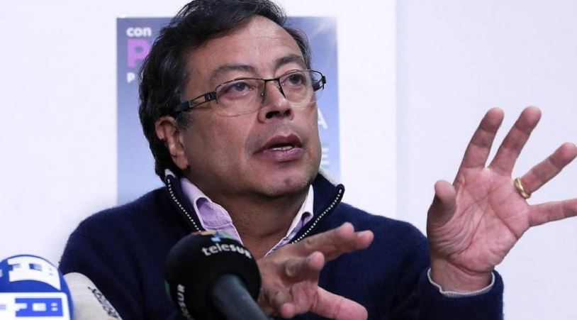 Petro: “Subir tasas no sirve para contener la inflación”