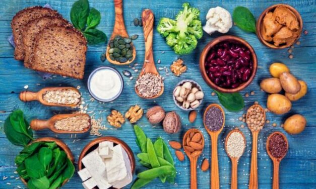 Sustitutos vegetales son más saludables y sostenibles que alimentos de origen animal: Afirma estudio