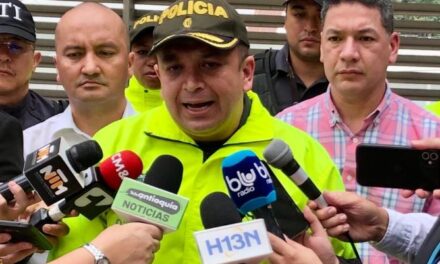 Autoridades capturaron a presuntos responsables del homicidio de una taxista