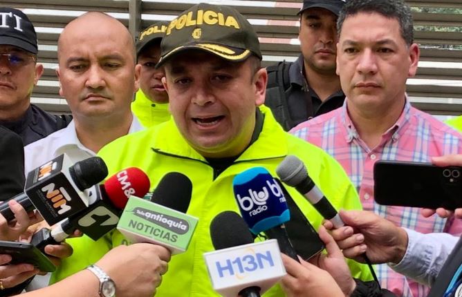 Autoridades capturaron a presuntos responsables del homicidio de una taxista