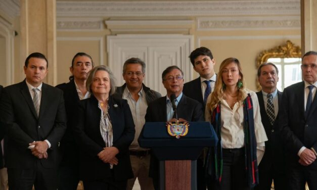 Lo advertí, es inconstitucional, inconveniente e injusto el impuesto que pretendían ponerle a los pensionados: Senador Motoa