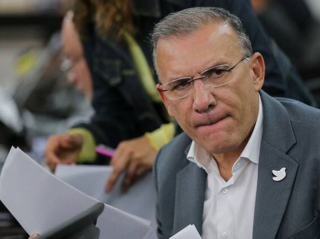 Roy Barreras anunció padece de cáncer, pero ¿cuál es la condición que padece?
