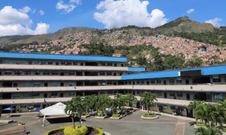 $53.000 millones se destinarán como presupuesto para el ITM, confirmó el alcalde de Medellín Daniel Quintero Calle